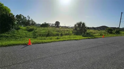 Hacienda Street North Port FL 34287