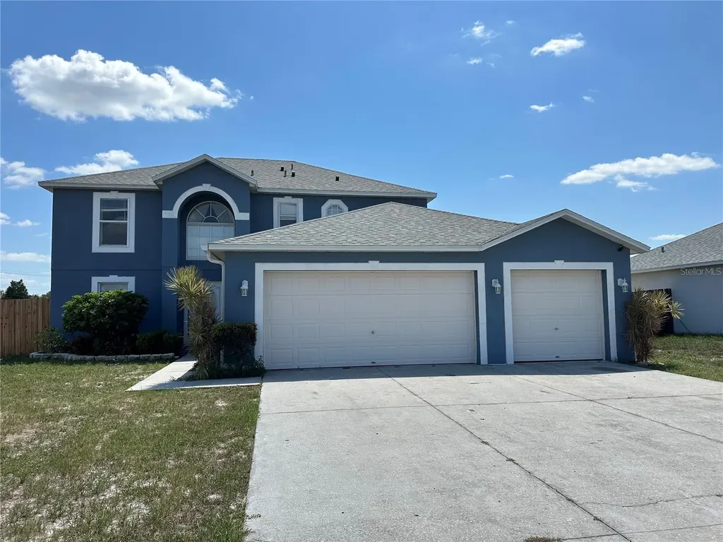 801 Sun Ridge Village Drive Winter Haven FL 33880