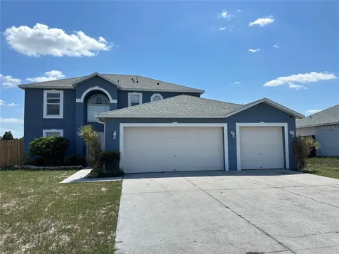 801 Sun Ridge Village Drive Winter Haven FL 33880