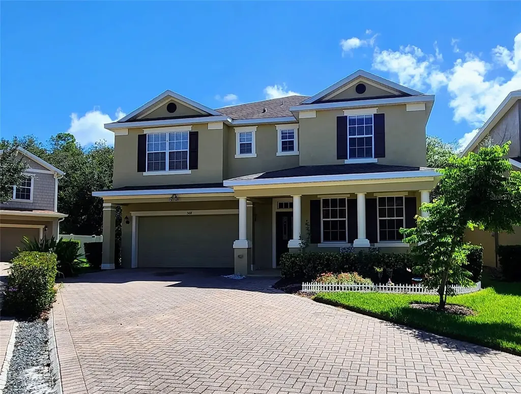568 Legacy Park Drive Casselberry FL 32707