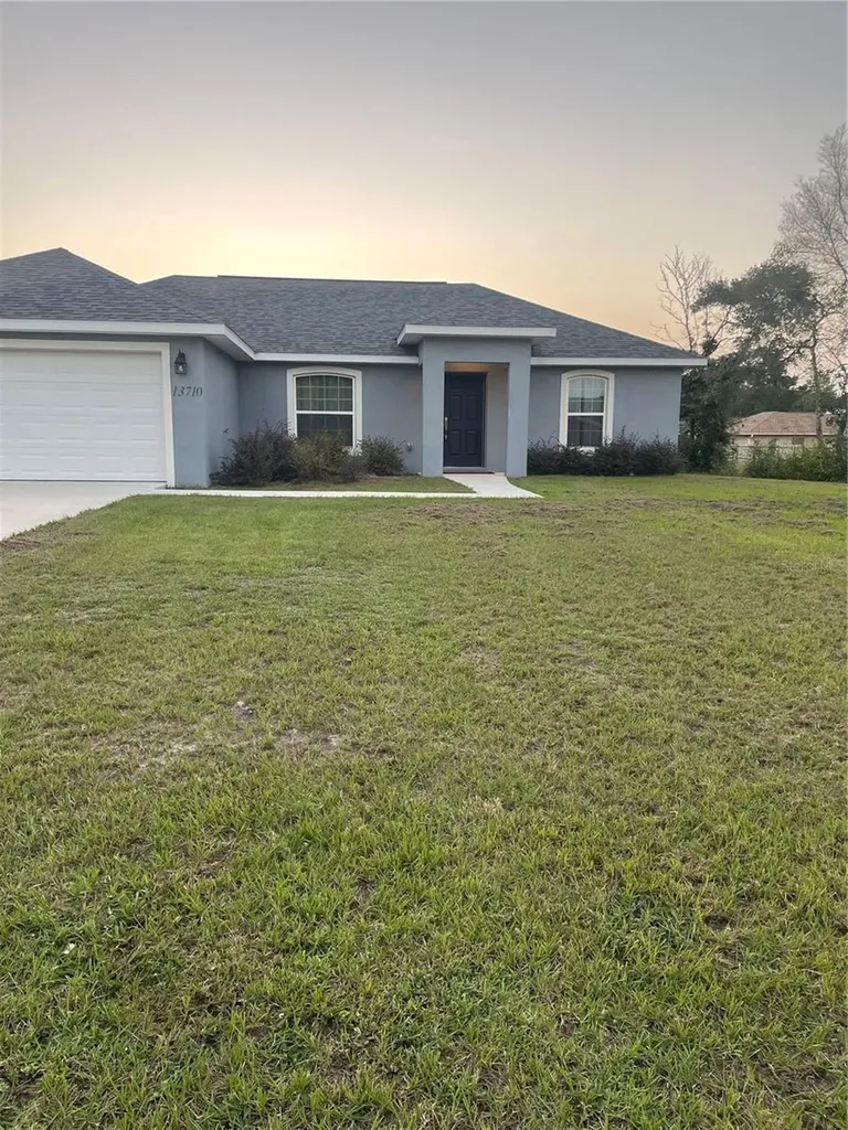 13710 SW 42nd Avenue Ocala FL 34473