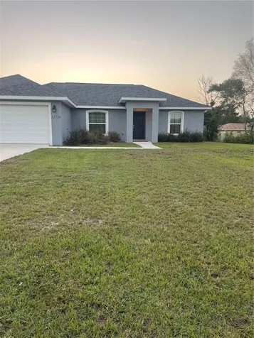 13710 SW 42nd Avenue Ocala FL 34473