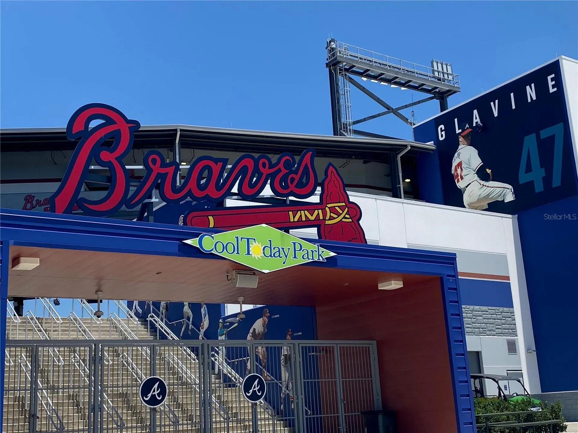 Vespucius Street North Port FL 34287