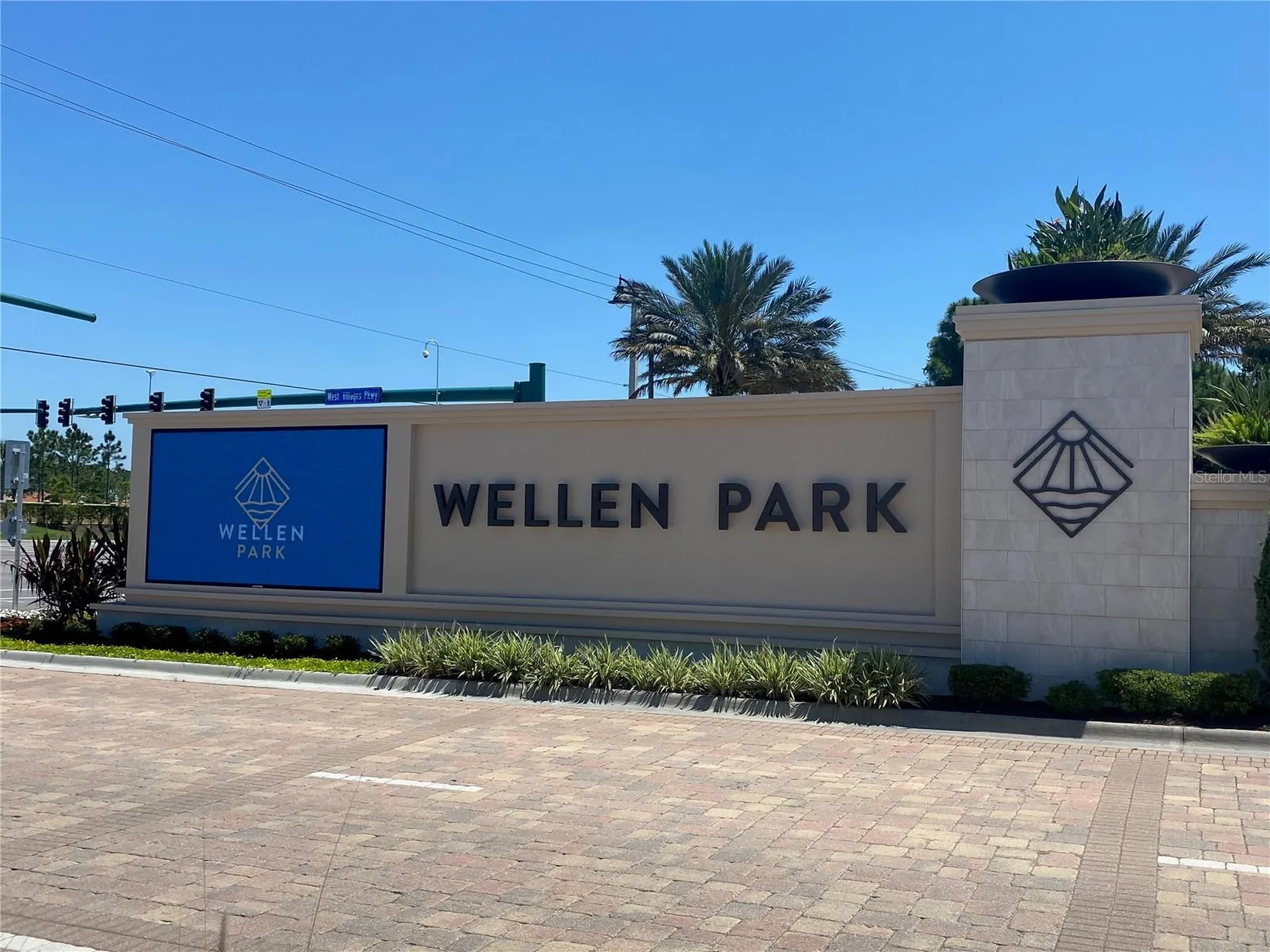 Vespucius Street North Port FL 34287