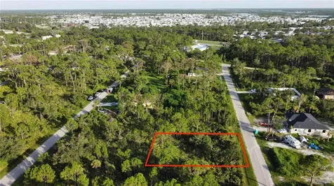 Vespucius Street North Port FL 34287