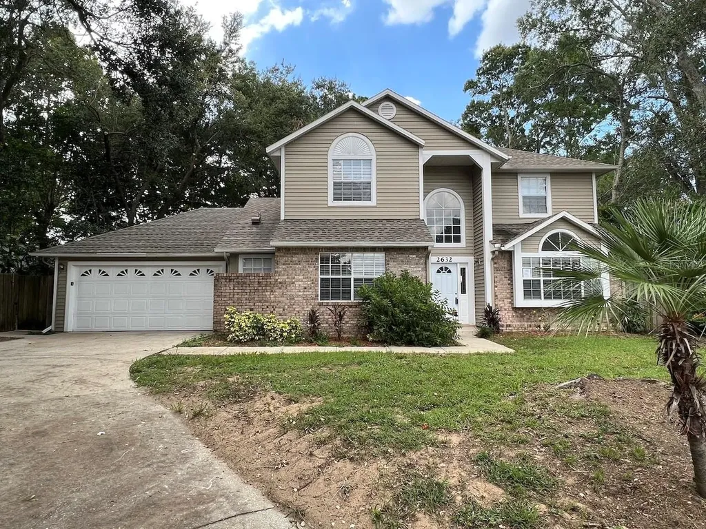 2632 Wimbledon Court Ocoee FL 34761