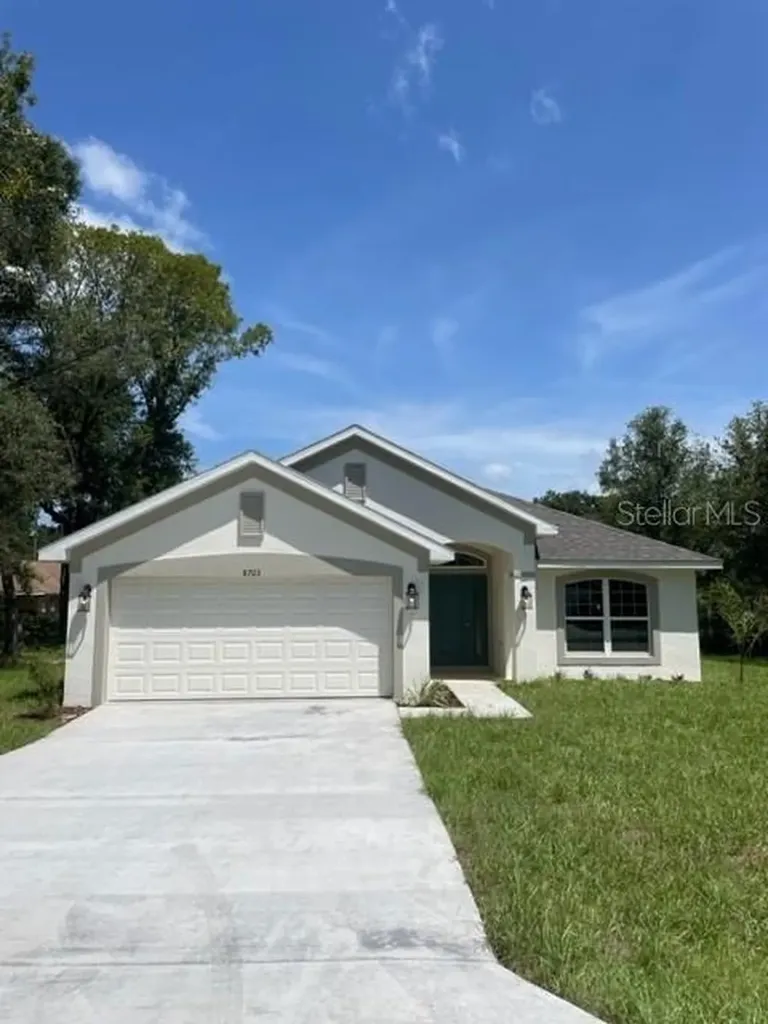 8703 SE 159th Place Summerfield FL 34491