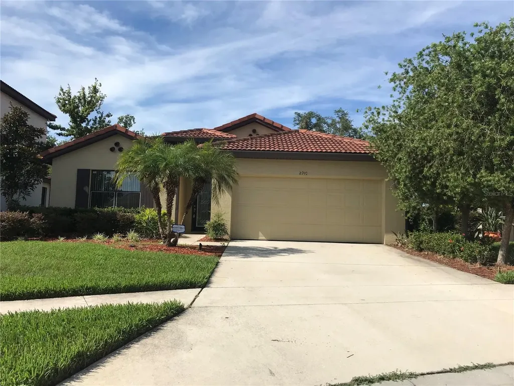 2910 Casabella Drive Kissimmee FL 34744