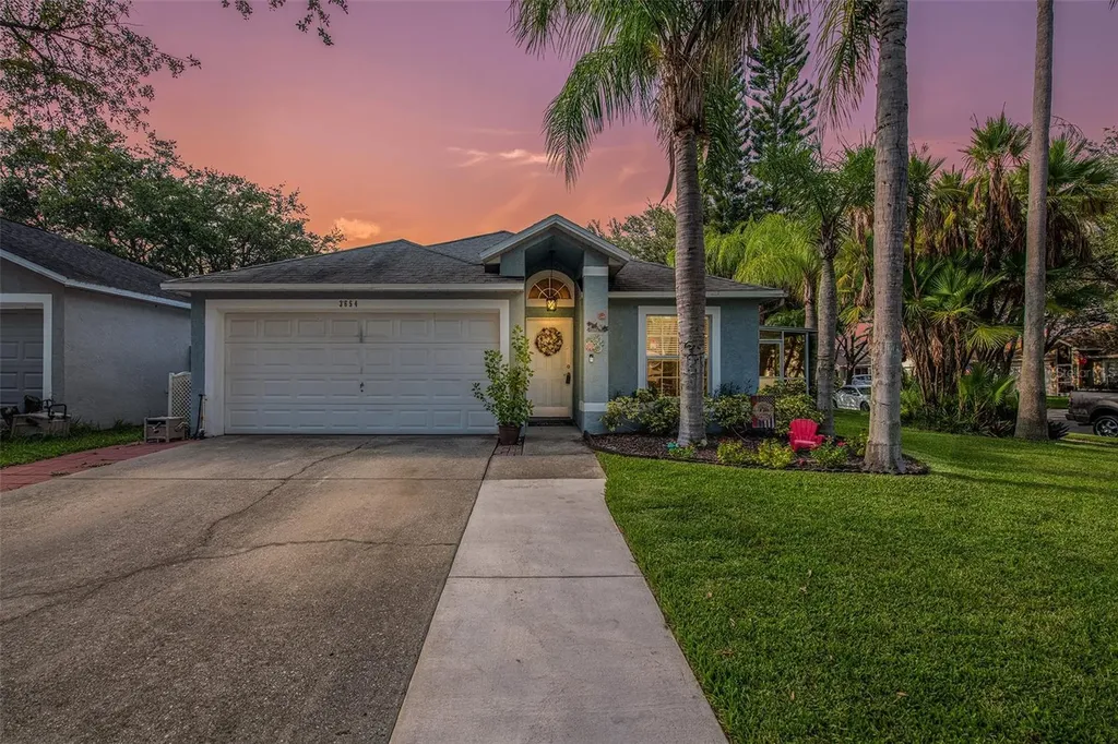 3654 Amelia Way Palm Harbor FL 34684