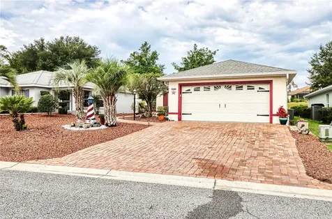9220 SW 99th Court Road Ocala FL 34481