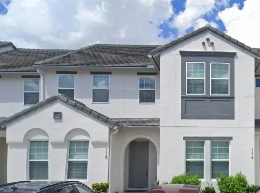 118 Captiva Drive Davenport FL 33896