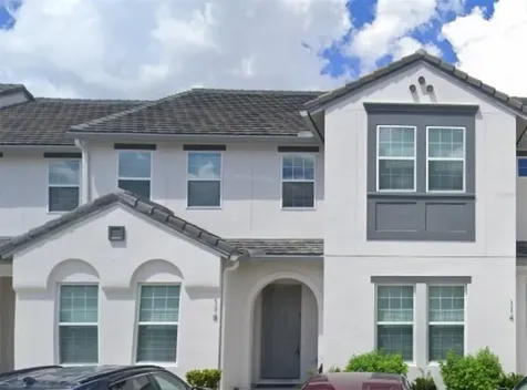 118 Captiva Drive Davenport FL 33896