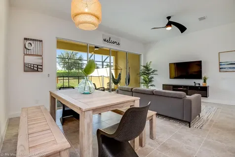 118 Captiva Drive Davenport FL 33896