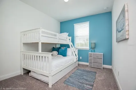 118 Captiva Drive Davenport FL 33896