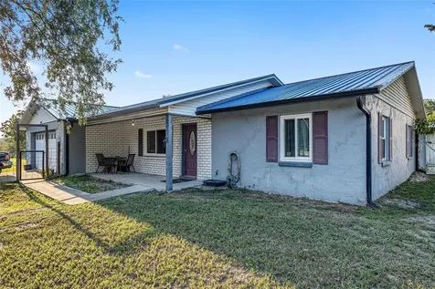4441 Griffin Terrace Drive Lady Lake FL 32159