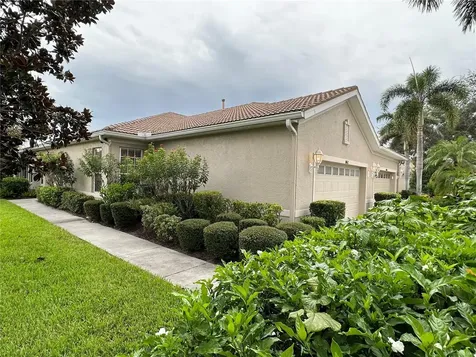 8042 Victoria Falls Circle Sarasota FL 34243