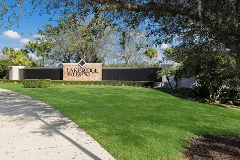 8042 Victoria Falls Circle Sarasota FL 34243