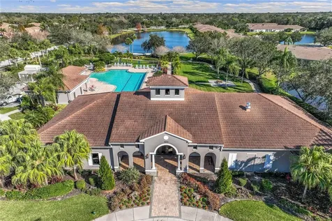 8042 Victoria Falls Circle Sarasota FL 34243