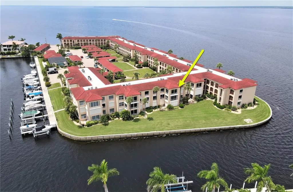 1 Colony Point Drive Punta Gorda FL 33950