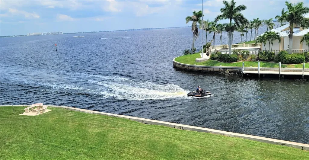 1 Colony Point Drive Punta Gorda FL 33950