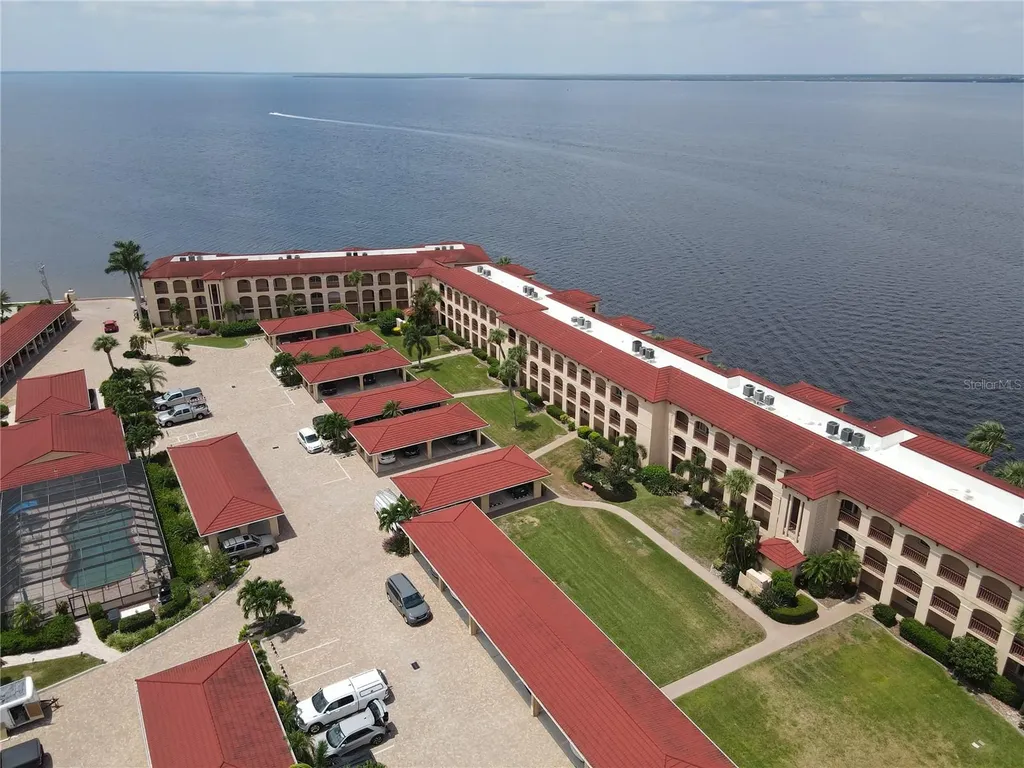 1 Colony Point Drive Punta Gorda FL 33950