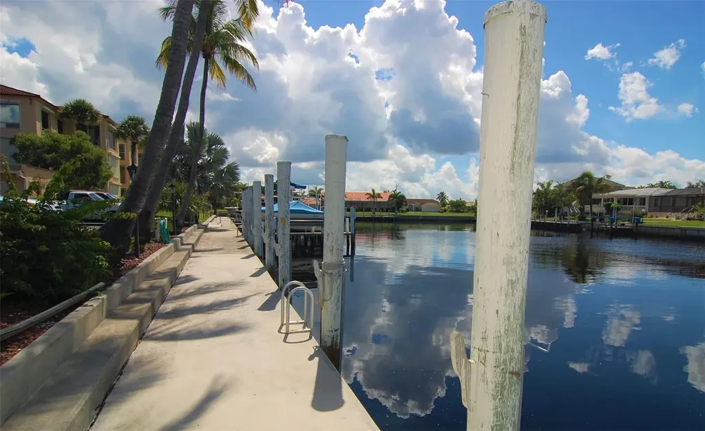 1 Colony Point Drive Punta Gorda FL 33950