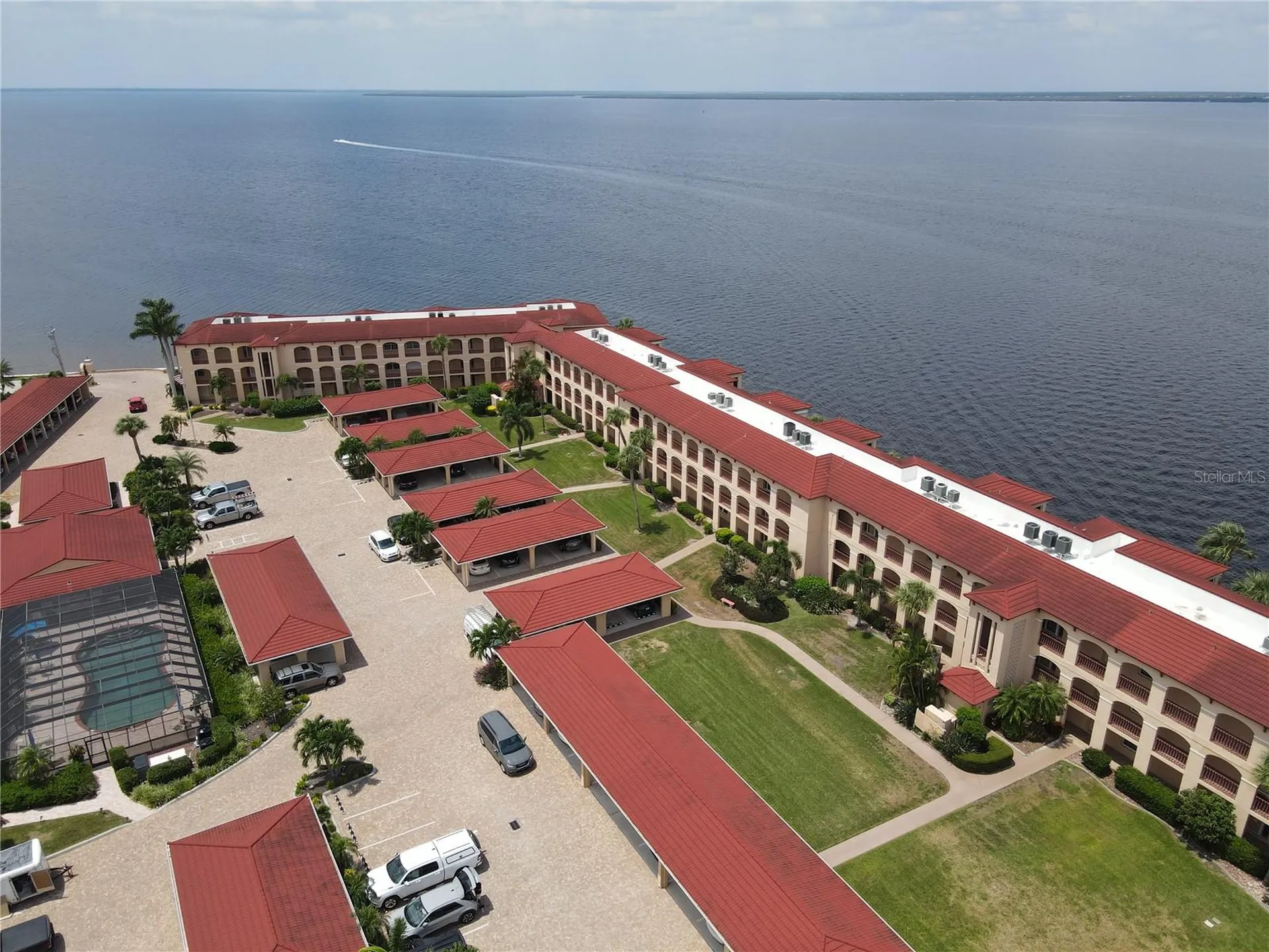 1 Colony Point Drive Punta Gorda FL 33950