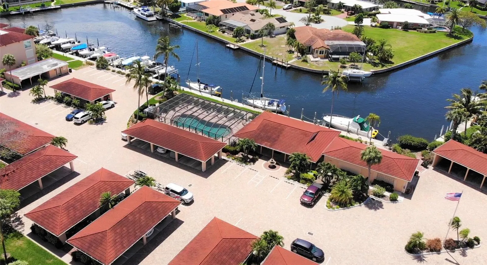 1 Colony Point Drive Punta Gorda FL 33950