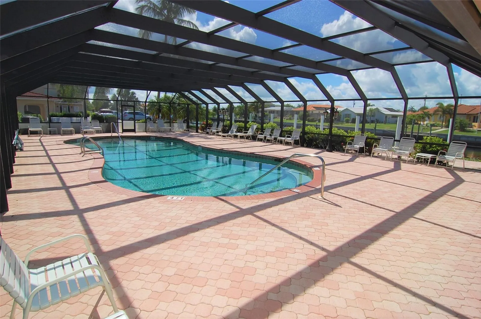1 Colony Point Drive Punta Gorda FL 33950
