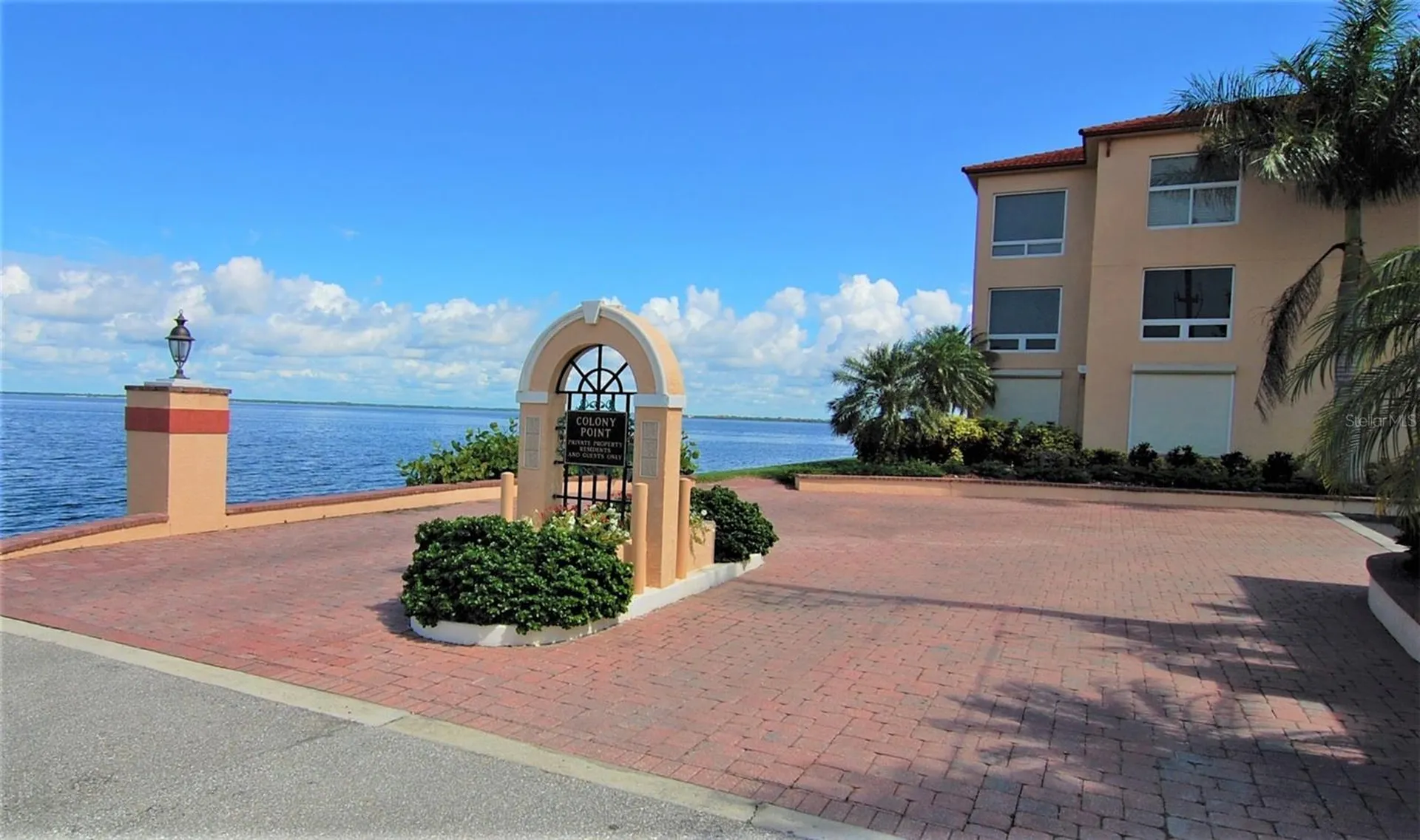 1 Colony Point Drive Punta Gorda FL 33950