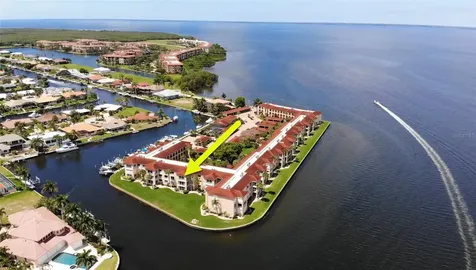 1 Colony Point Drive Punta Gorda FL 33950
