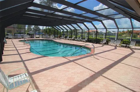 1 Colony Point Drive Punta Gorda FL 33950