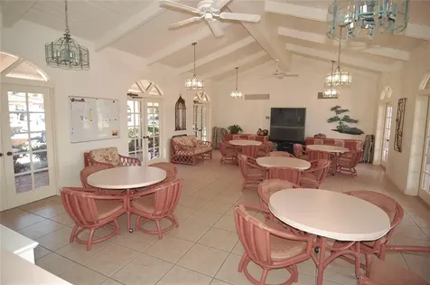 1 Colony Point Drive Punta Gorda FL 33950