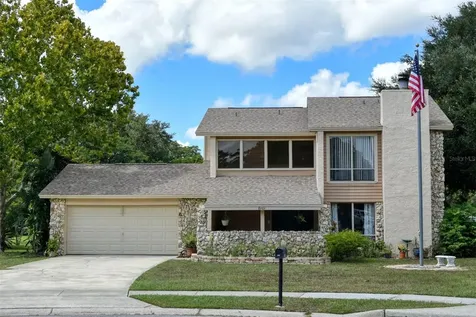 8601 Port Sudan Court Orlando FL 32817