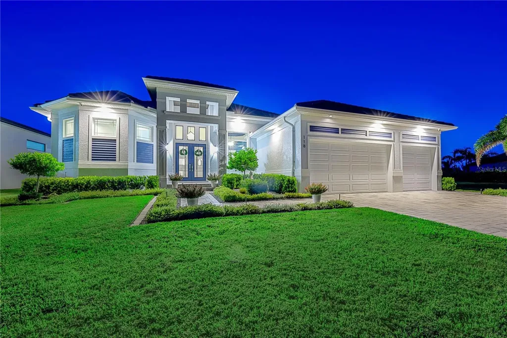 118 NW 39th Avenue Cape Coral FL 33993