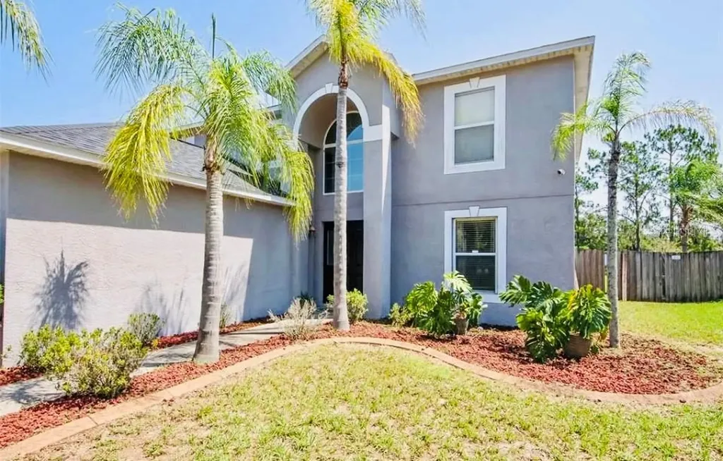 845 Rocky Mountain Court Valrico FL 33594