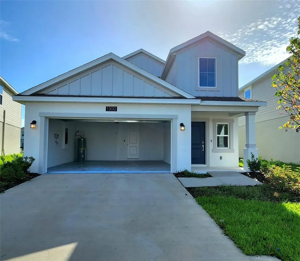 1300 Sand Trap Court Daytona Beach FL 32124
