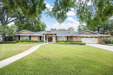 1700 Diana Drive Winter Park FL 32789