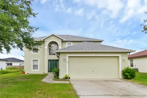 703 Bluebill Way Kissimmee FL 34759