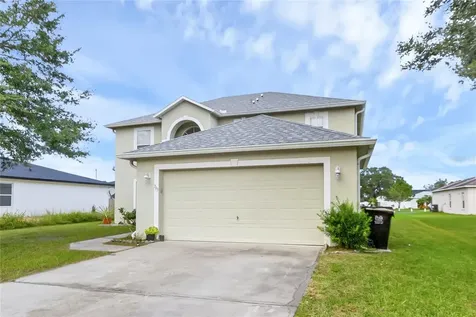 703 Bluebill Way Kissimmee FL 34759
