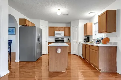703 Bluebill Way Kissimmee FL 34759