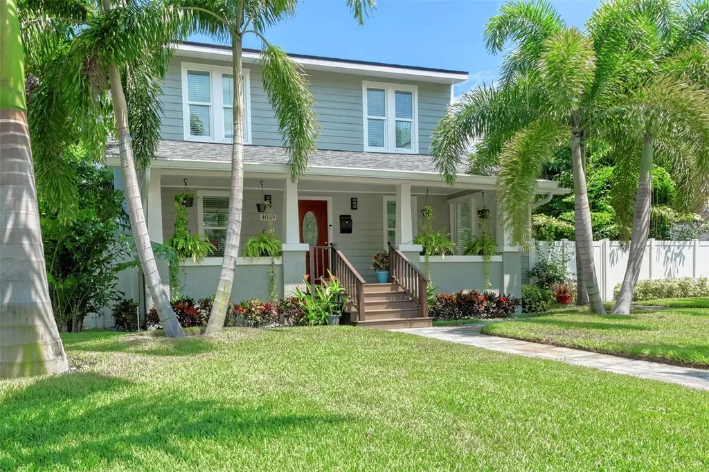 4039 8th Avenue N St Petersburg FL 33713