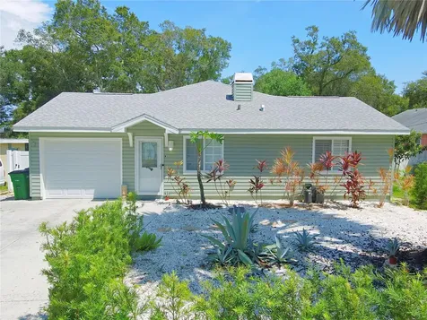 2951 Bay View Drive Safety Harbor FL 34695