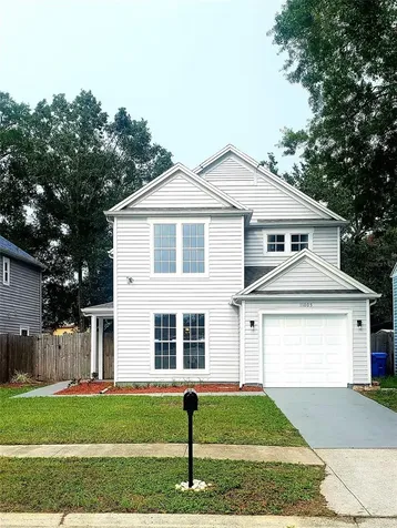 11005 Springridge Drive Tampa FL 33624
