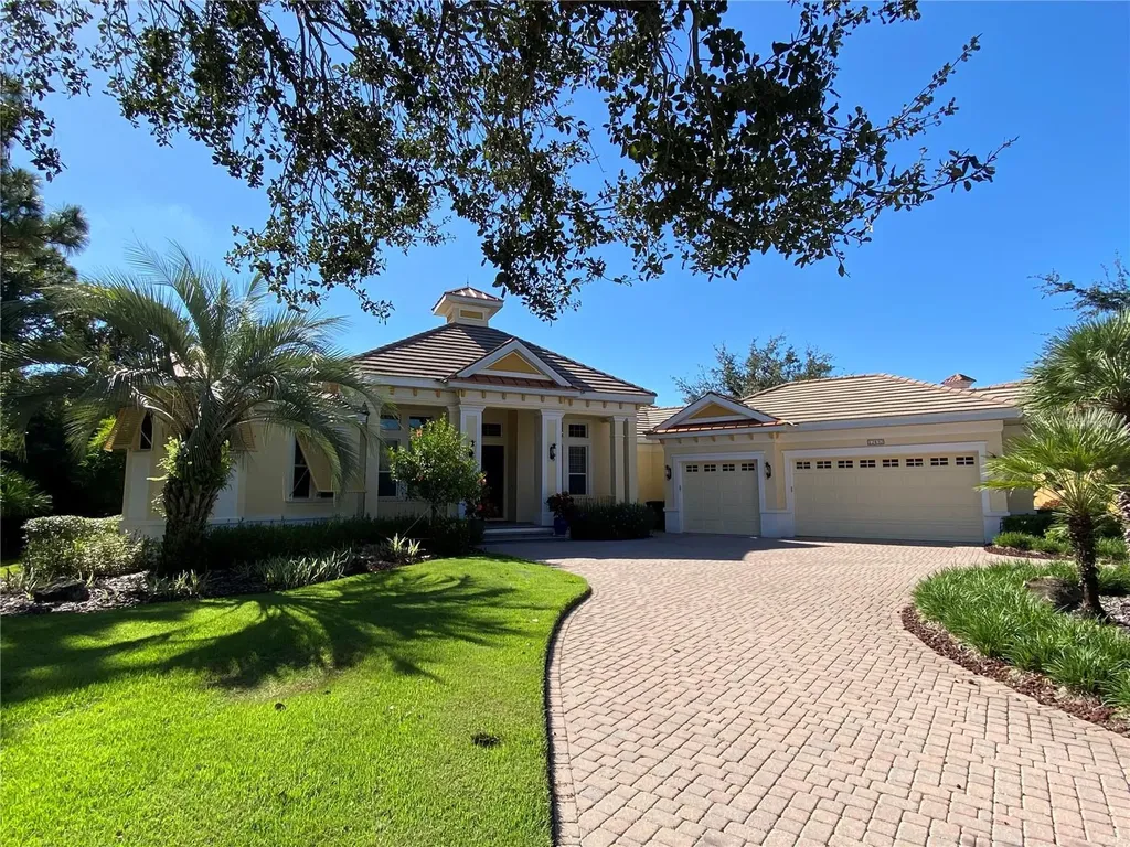 12432 Highfield Circle Lakewood Ranch FL 34202