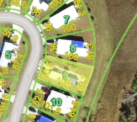 7506 Silage Circle Port Charlotte FL 33981