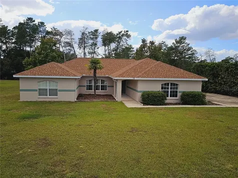 10880 SW 45th Avenue Ocala FL 34476