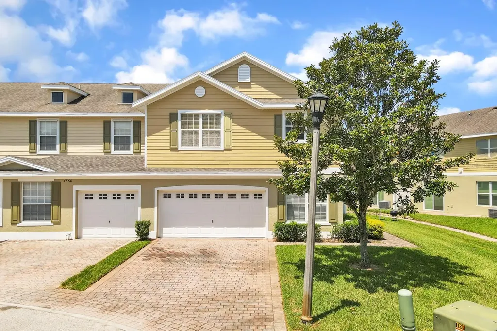 4854 Battaglia Boulevard Saint Cloud FL 34769