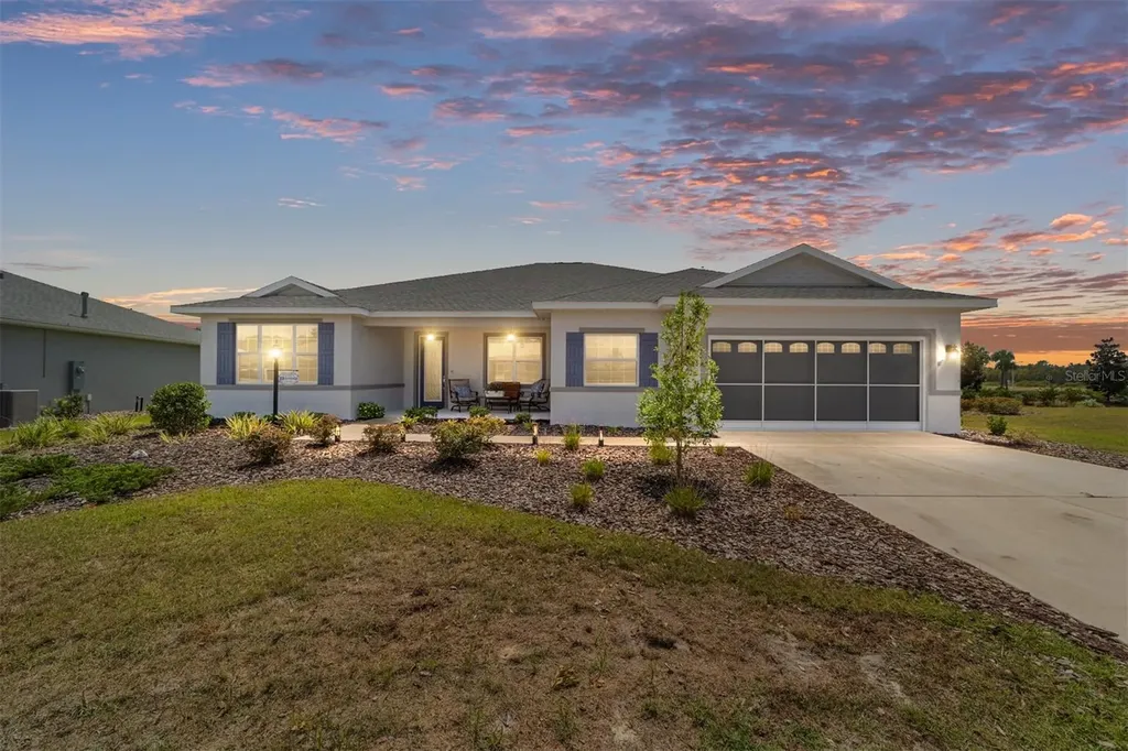 10598 SW 91st Street Road Ocala FL 34481