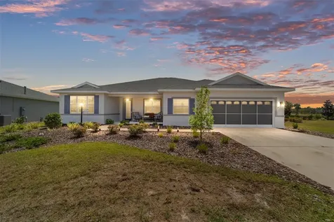 10598 SW 91st Street Road Ocala FL 34481